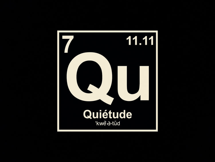 Quietude