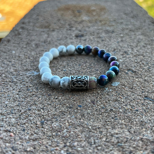 Galaxy bracelet