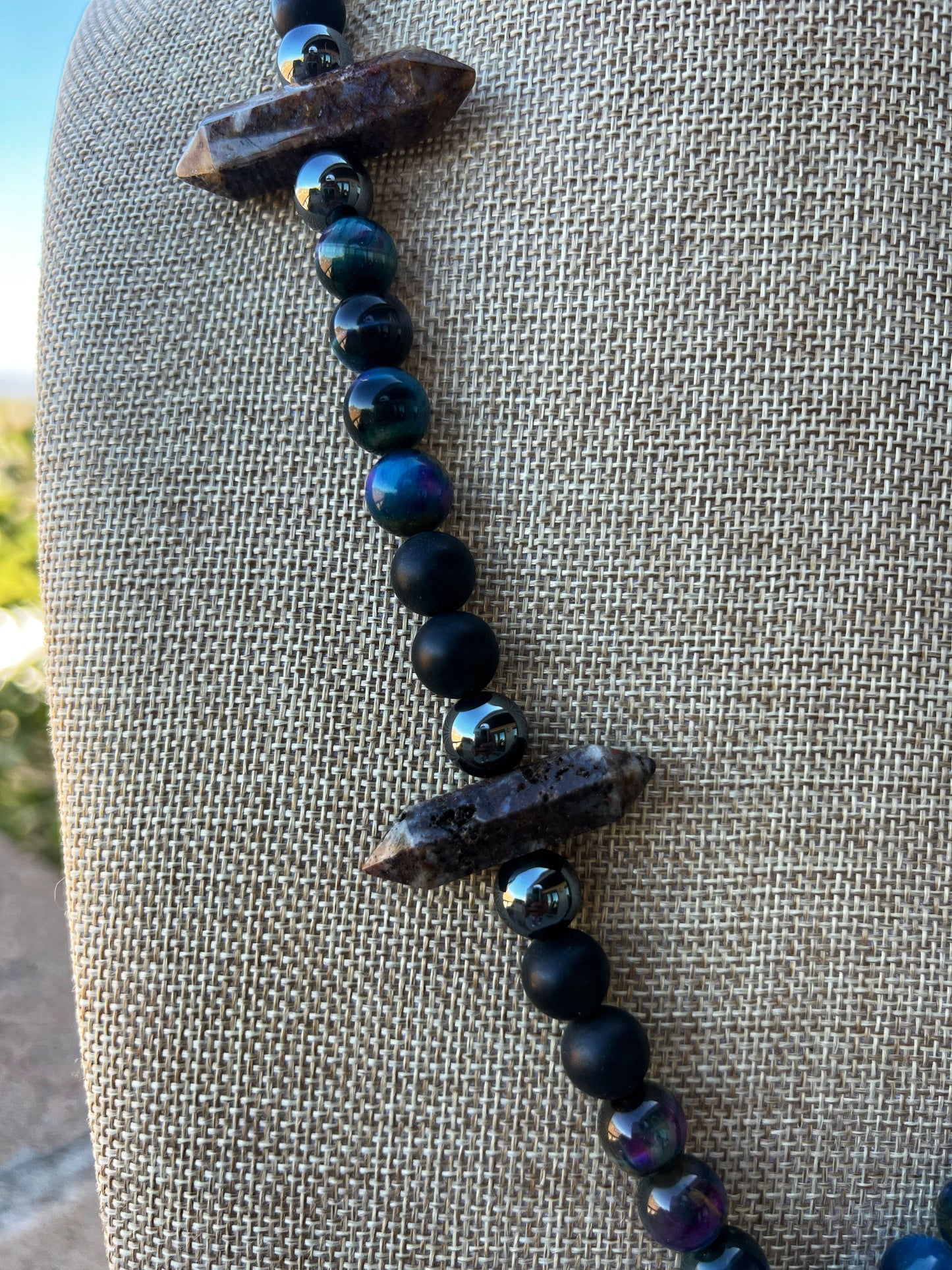 Tree of life Necklace