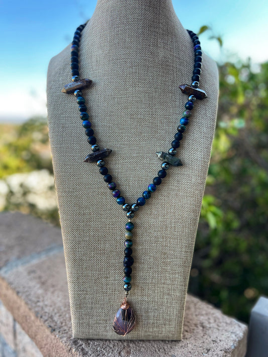 Tree of life Necklace