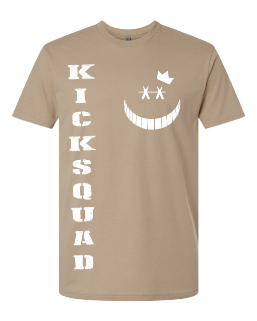 Kicksquad T Shirt